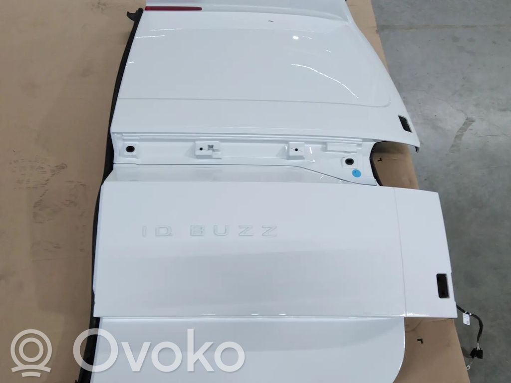 Volkswagen ID. Buzz Puerta de carga trasera/atrás 
