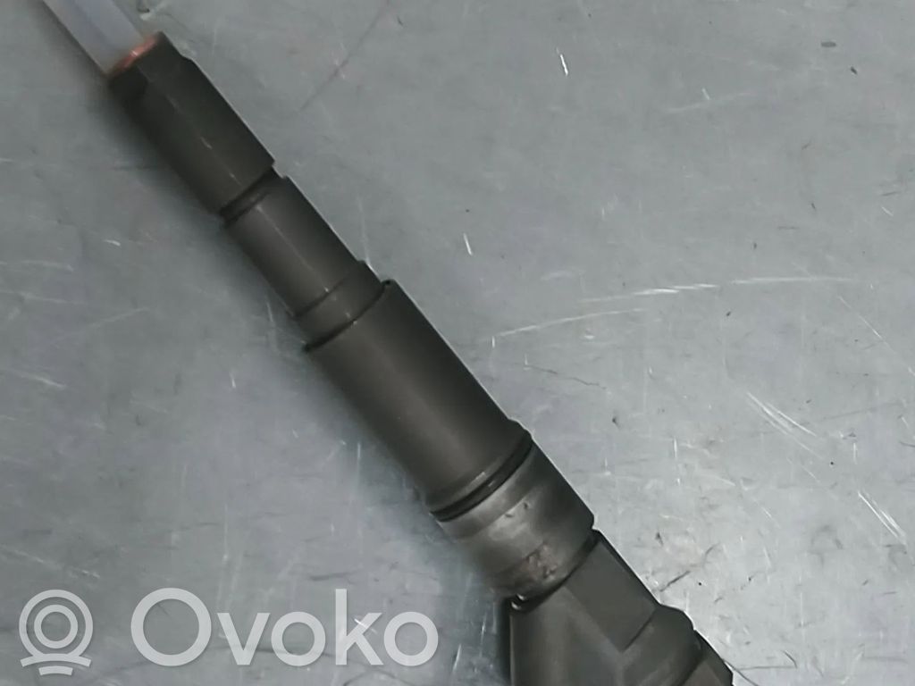 Fuel injector   7794435,0445110209,0986435144,13537790117,13537794435,13537794555,7790117,M47D20,M57D30
