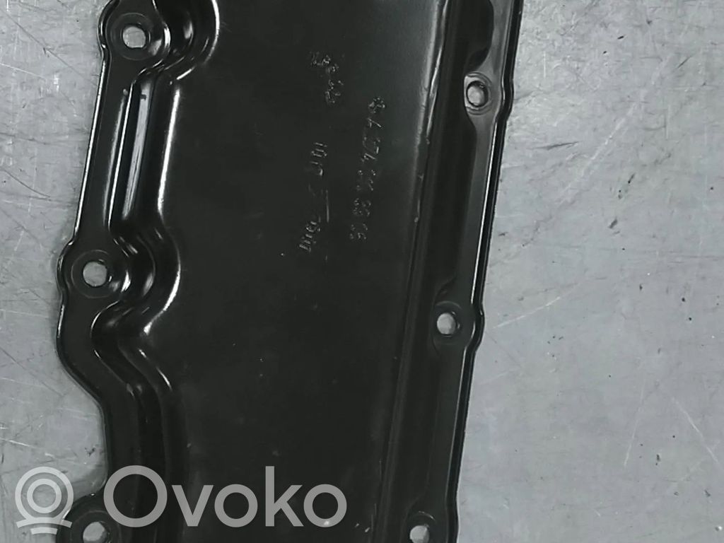 Mercedes-Benz C W205 Miska olejowa 