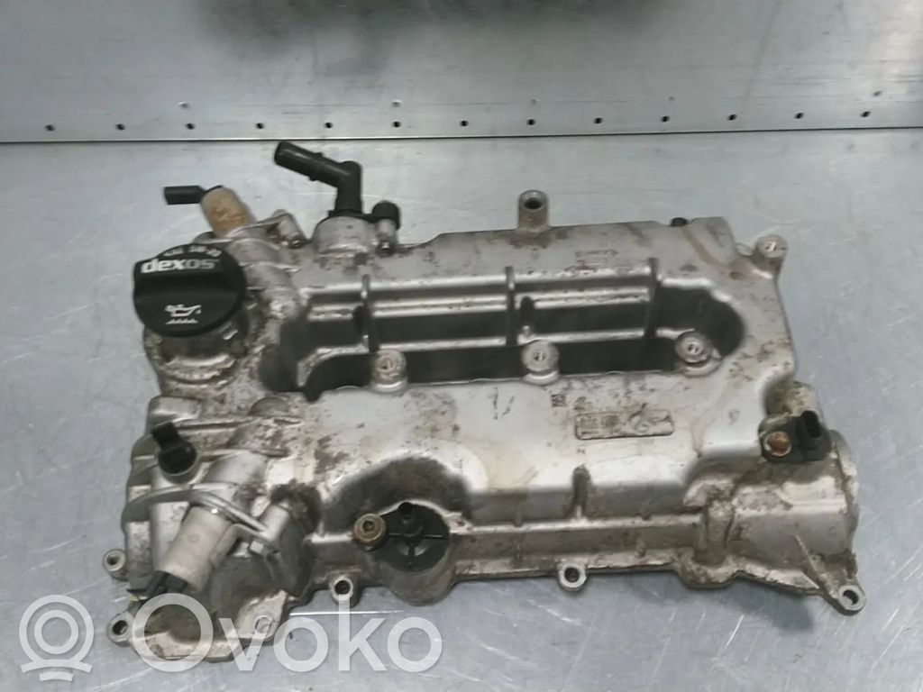 Opel Karl Tapa de balancines 