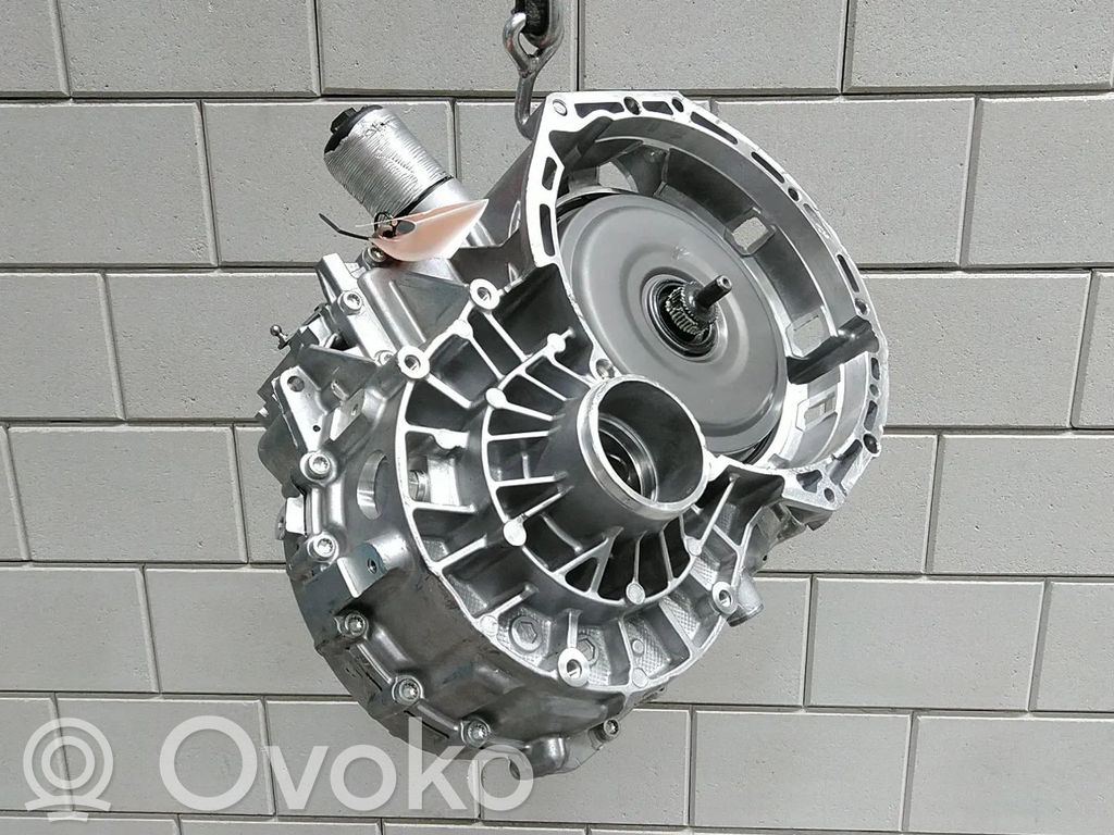 Volkswagen Transporter - Caravelle T6 Manualna 5-biegowa skrzynia biegów 