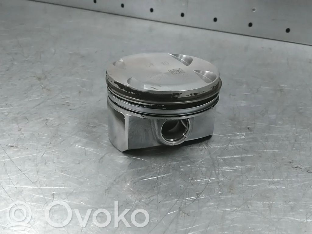 Volkswagen Polo V 6R Pistón 