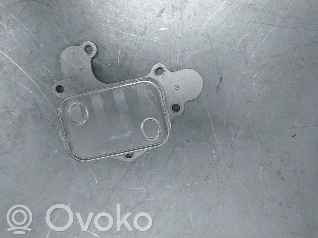Peugeot 208 II Dzinēja eļļas radiators 