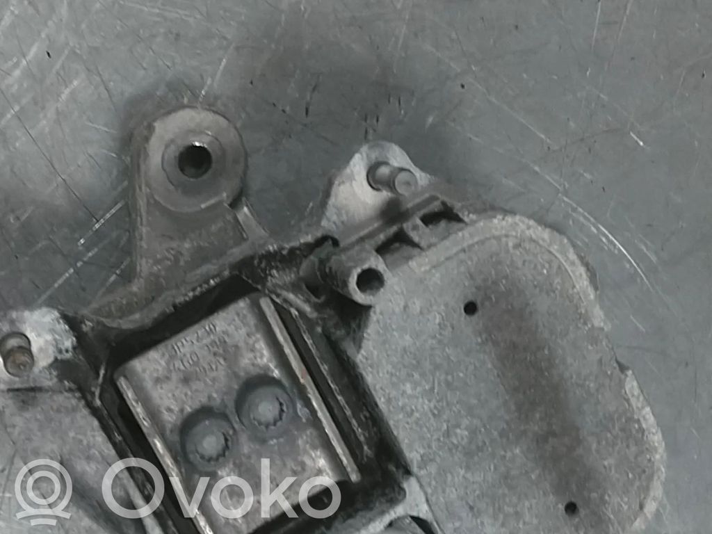 Audi A6 S6 C7 4G Gearbox mount 