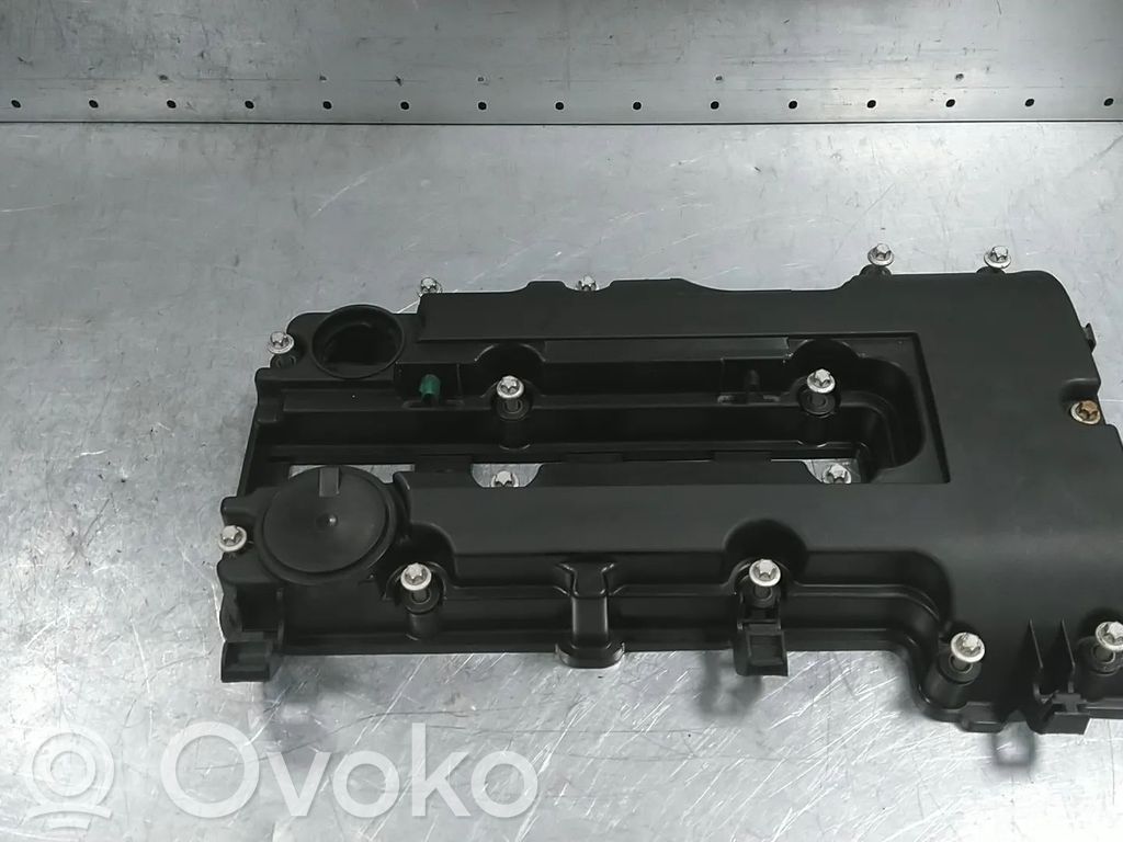 Opel Meriva B Tapa de balancines 