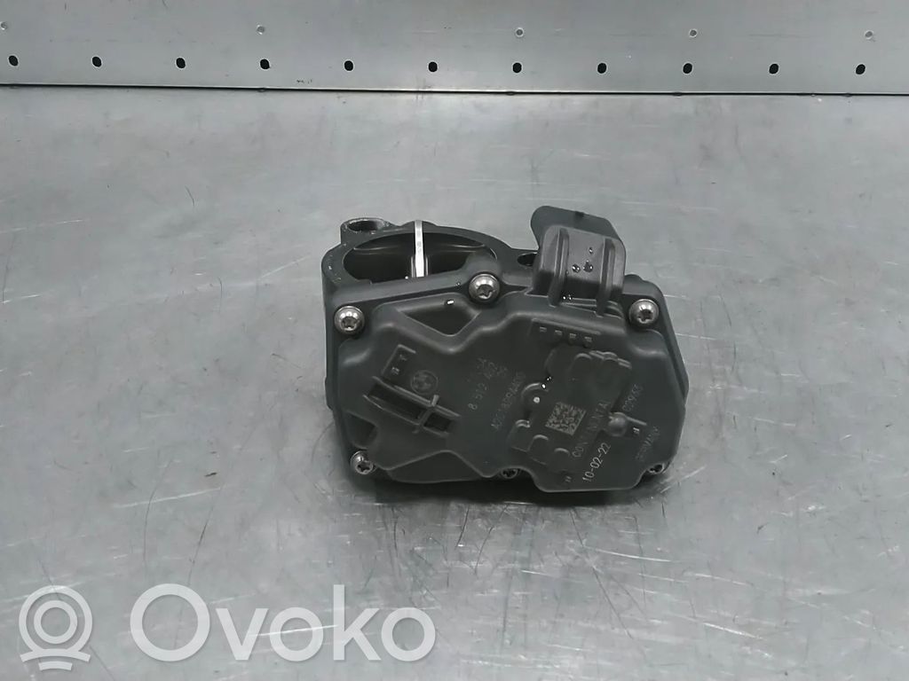 BMW 3 G20 G21 Valvola corpo farfallato elettrica 