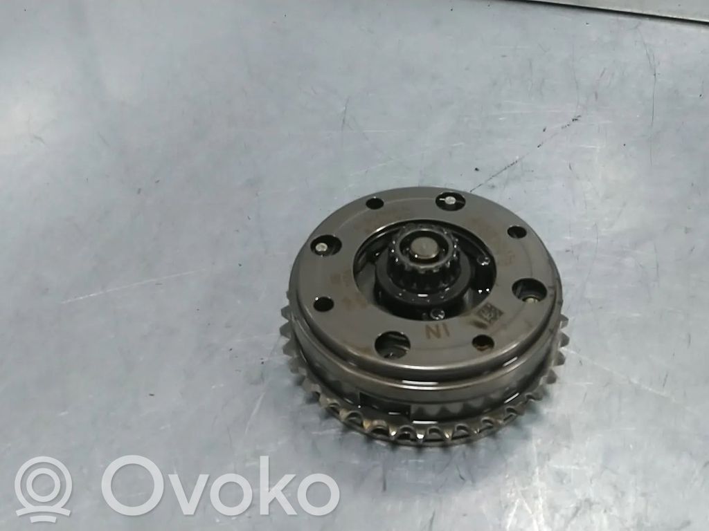 BMW 4 F32 F33 Koło pasowe wałka rozrządu / VANOS 