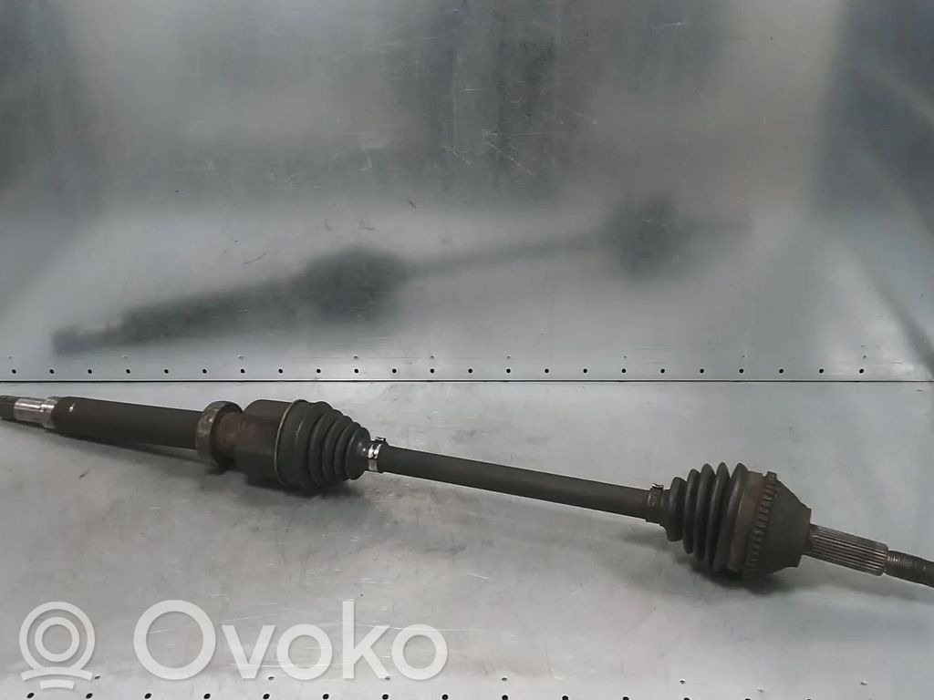 Ford Transit Front driveshaft 