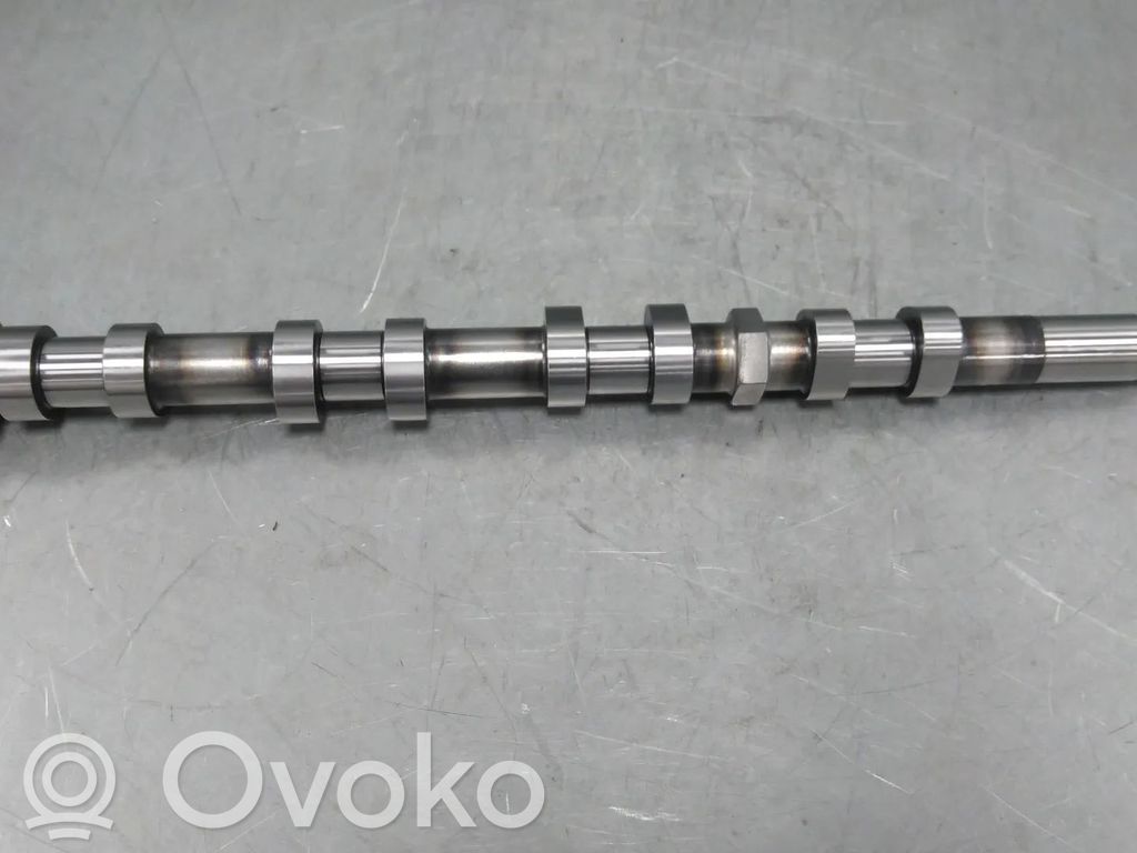 Wałek rozrządu   55488238,636598,B20DTH,B20DTJ,CM052395,D20DTH,D20DTJ,D20DTR,LFO,LFS,T4439