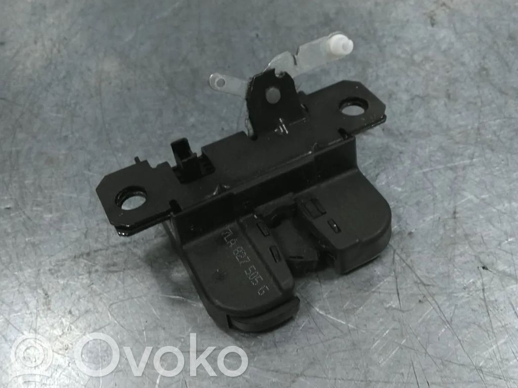 Volkswagen ID. Buzz Tailgate/trunk/boot lock/catch/latch 