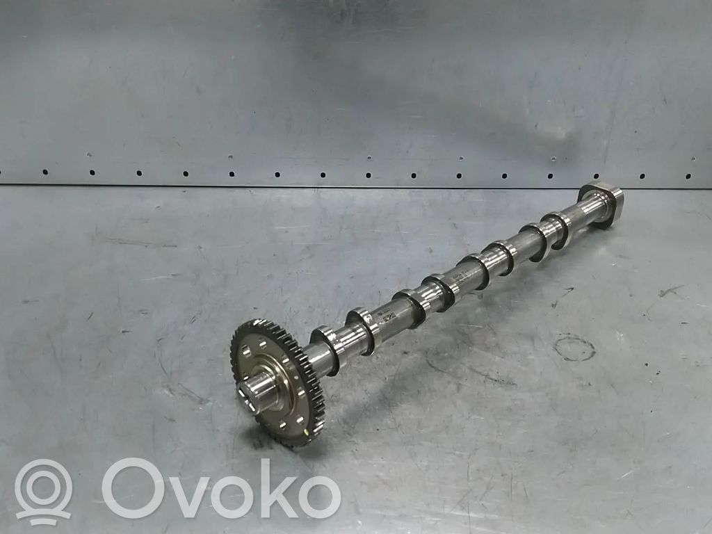 Wałek rozrządu   06K022B,06K022BB,06K022N,06K109022BB,06K109022N,06L102D,CPK,CPKA,CPR,CPRA,CXB,CXBA,CXBB,DPJ,DPJA