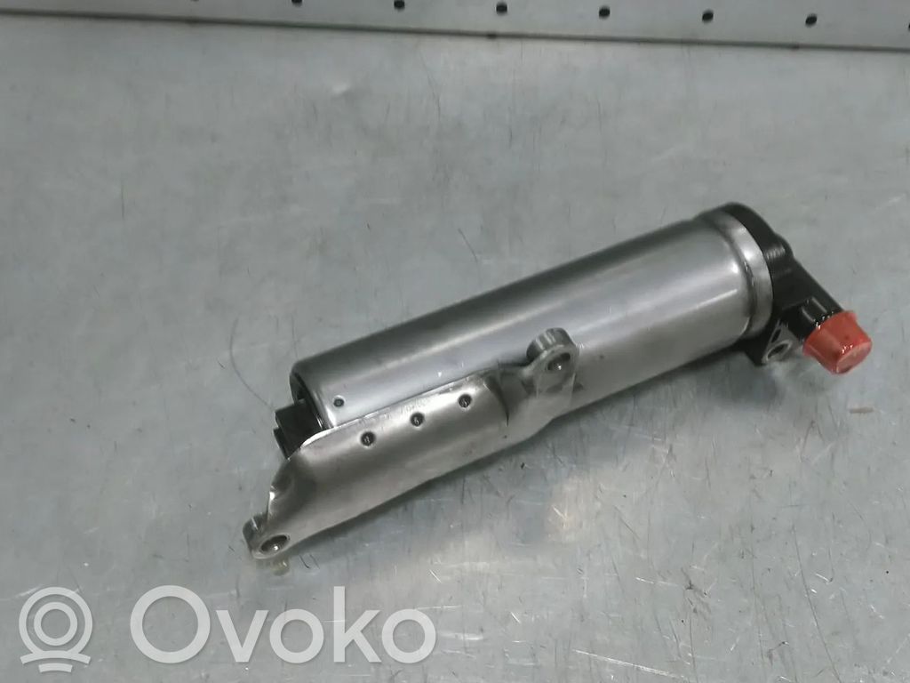 Volkswagen Touareg III Pompa dell’olio 
