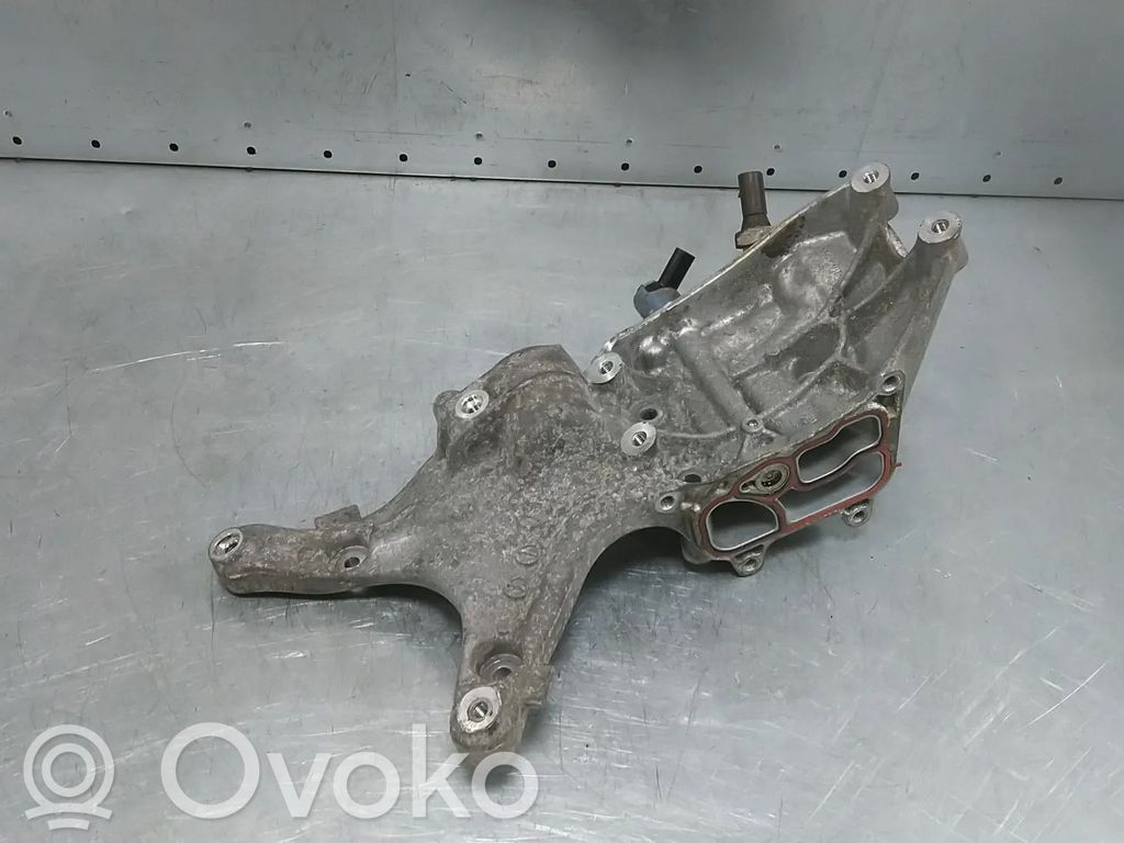 Volkswagen Polo VI Inne części komory silnika 