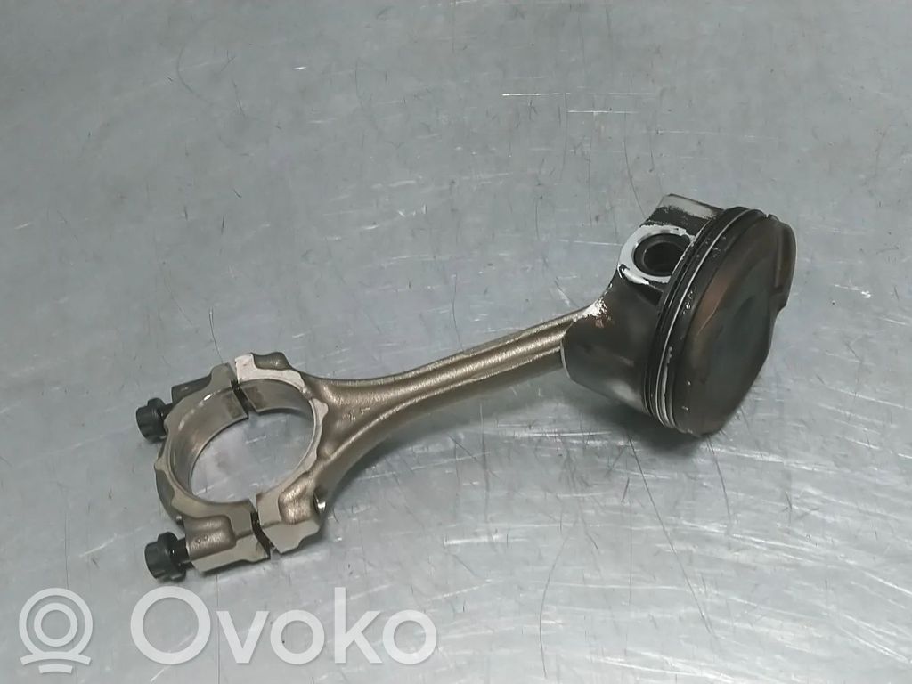 Toyota Aygo AB40 Korbowód 