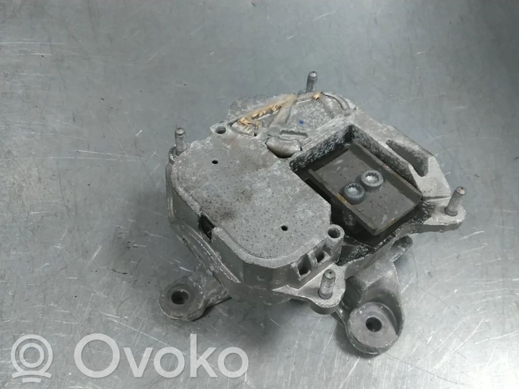 Audi A6 S6 C7 4G Soporte de la caja de cambios 