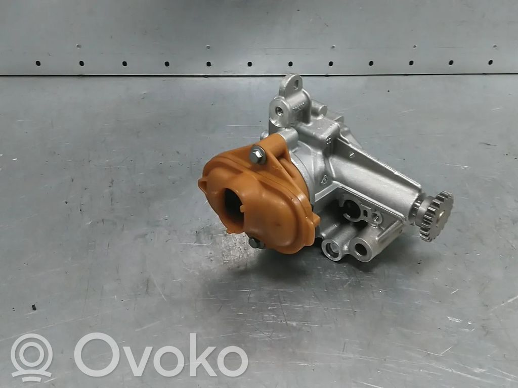 Mercedes-Benz A W177 Pompa olejowa 