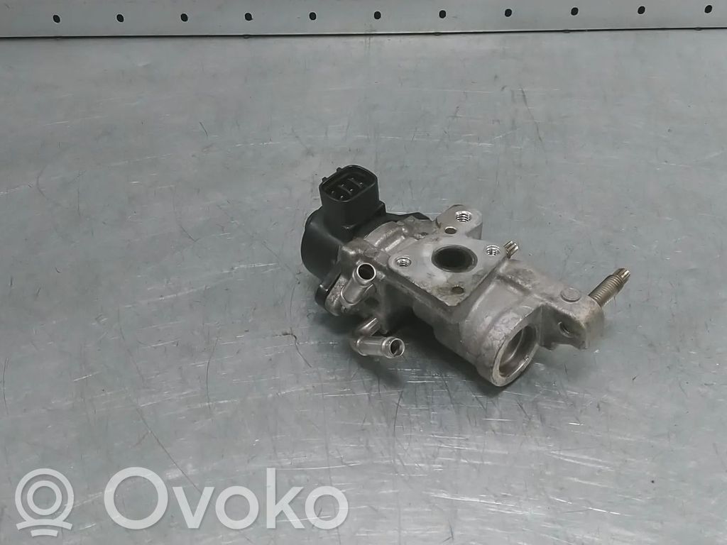 Toyota Aygo AB40 Válvula EGR 