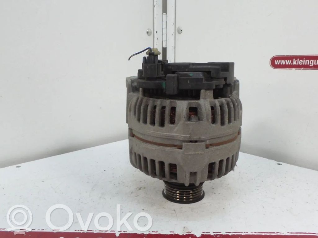 Opel Meriva A Generator/alternator 