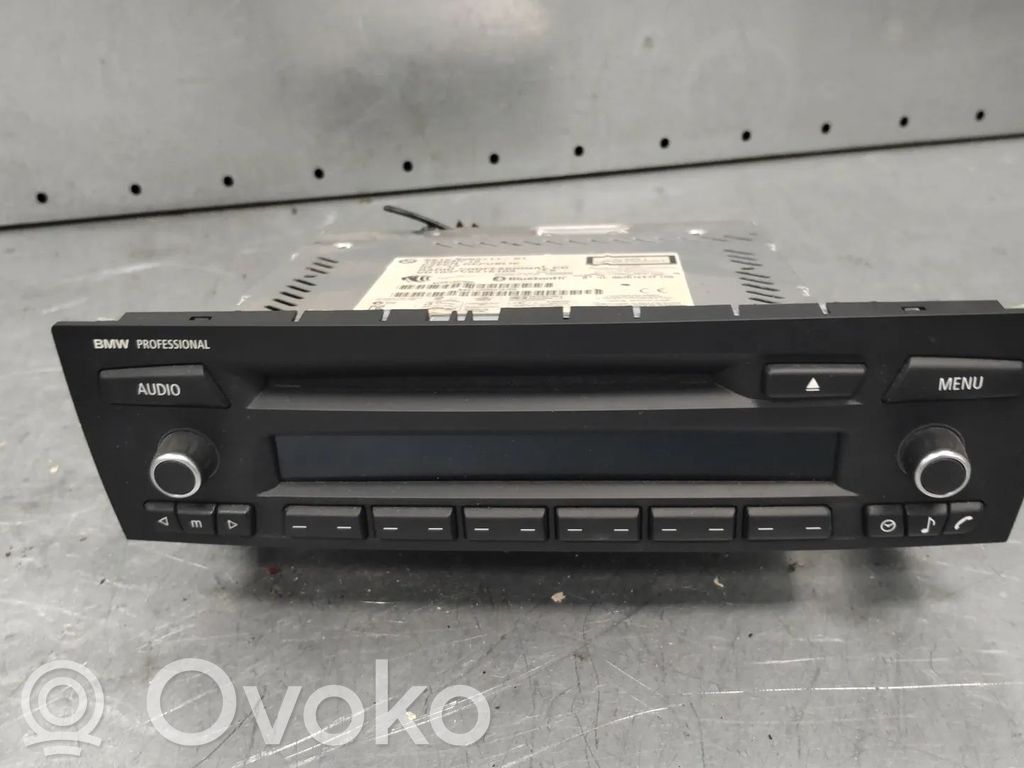 BMW 3 E90 E91 Radio/CD/DVD/GPS head unit 