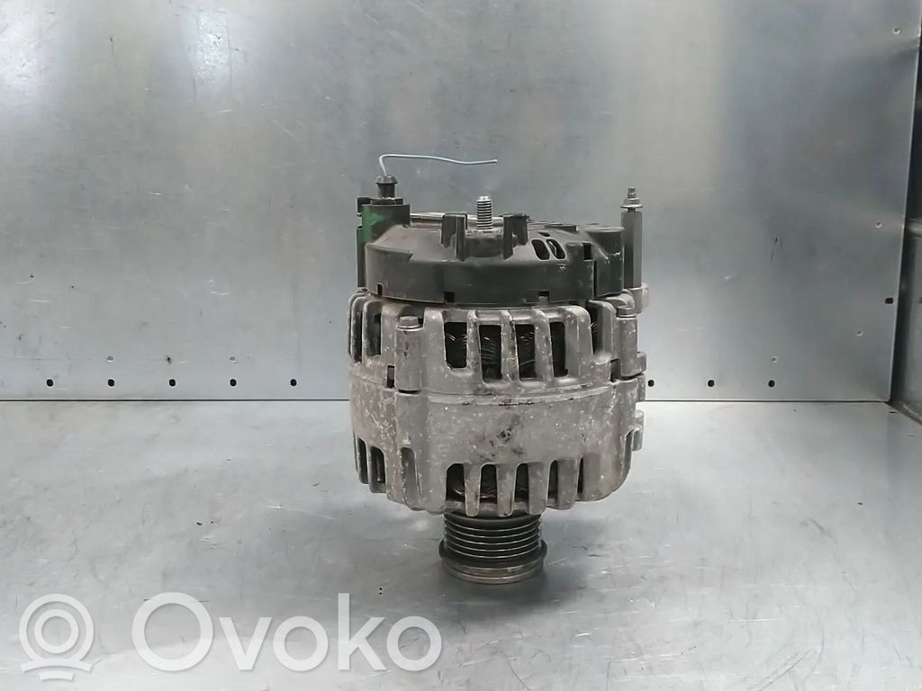 Alternator   04L903021D,04L903021DX,04L903021H,04L903021HX,DFGA