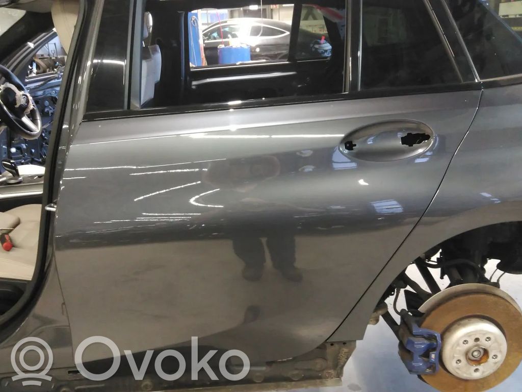 BMW 3 G20 G21 Ușă spate 