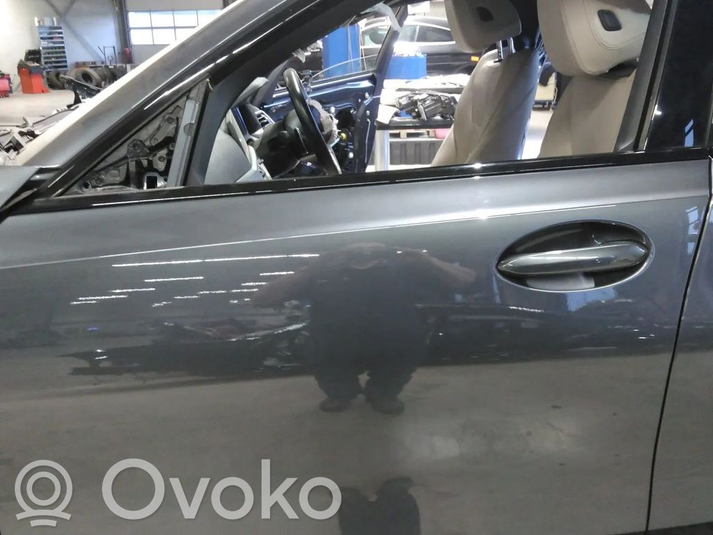 BMW 3 G20 G21 Puerta delantera 