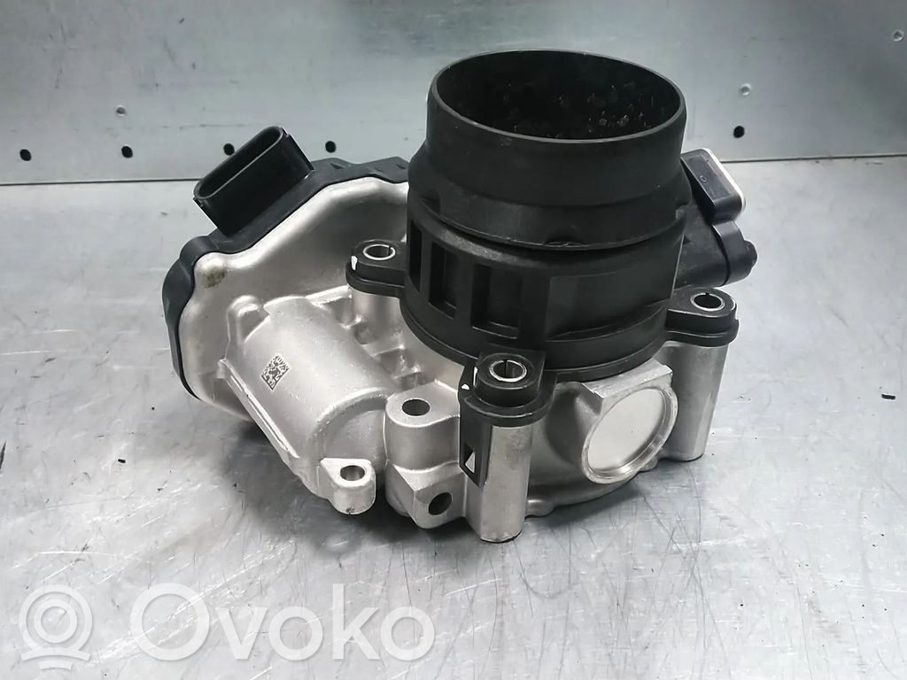 KIA Sportage Valvola corpo farfallato elettrica 