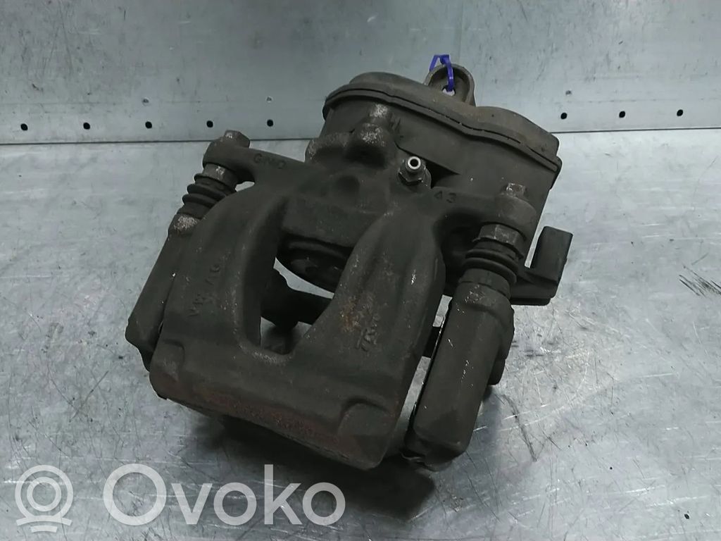 Audi A4 S4 B9 Takajarrusatula 
