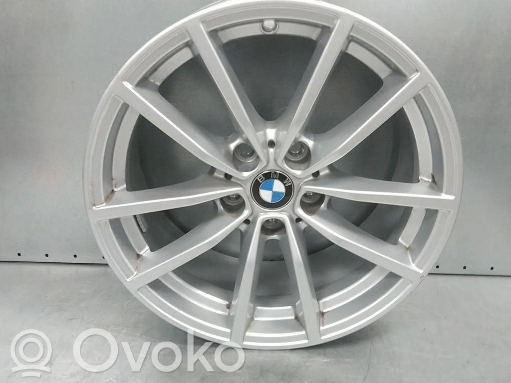 BMW 3 G20 G21 Felgi aluminiowe R17 