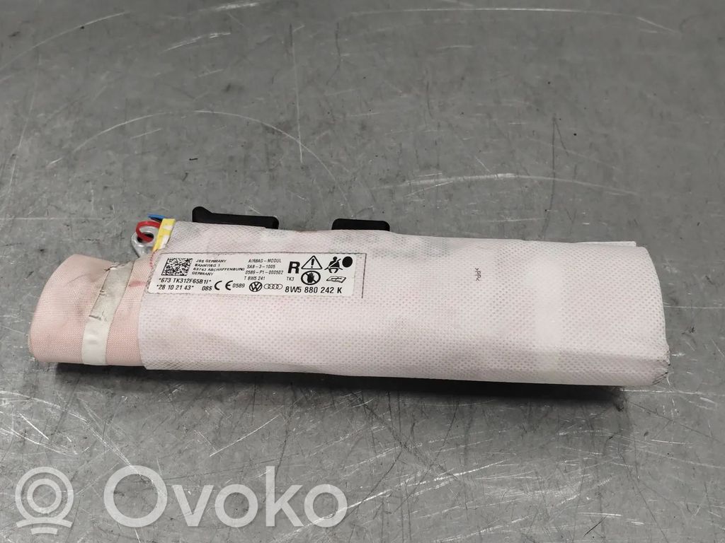Sitz-Airbag   8W5880242K,8W5880242D,8W5880242F,8W5880242H