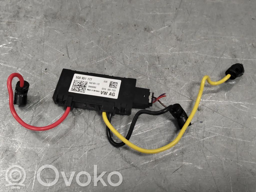 Audi A4 S4 B9 Sensor 