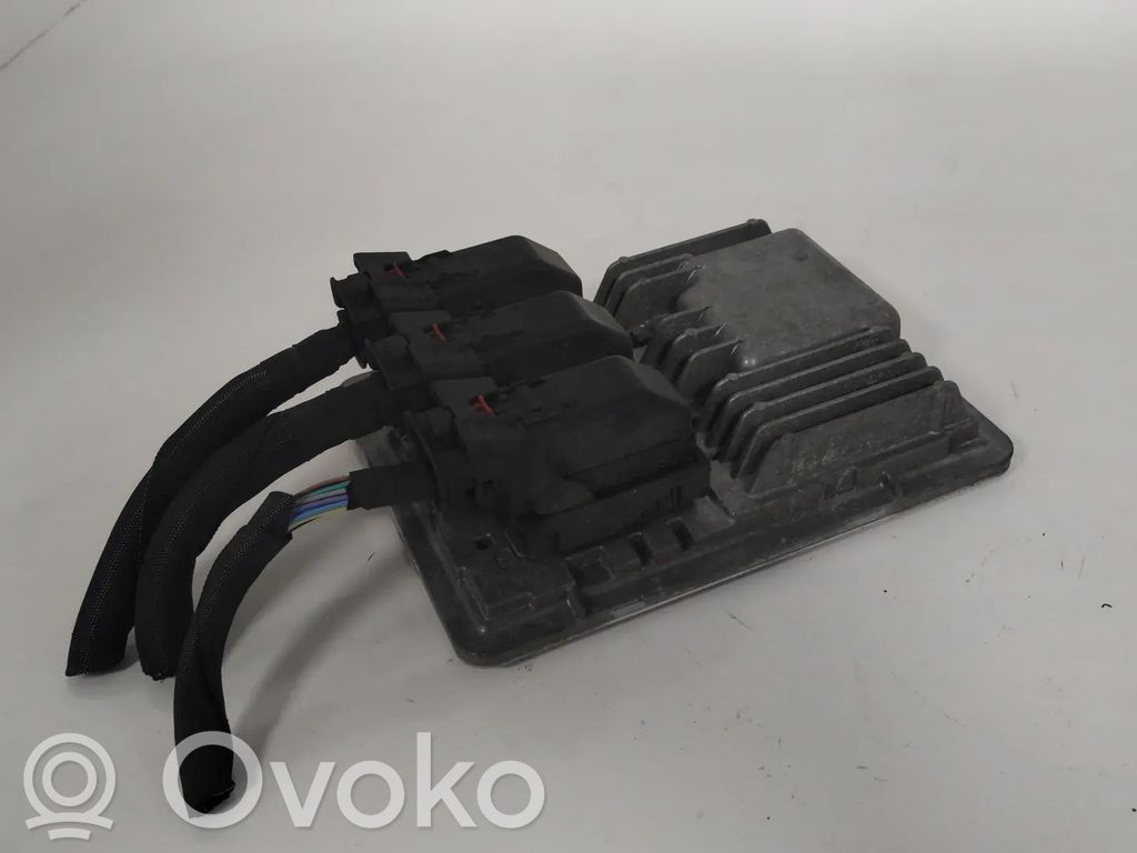 Engine control unit/module   12669908,12681318,12683660,12700116,B14XFT