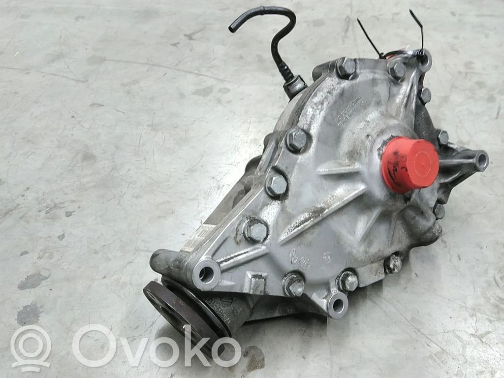 BMW X5 E70 Mechanizm różnicowy przedni / Dyferencjał 