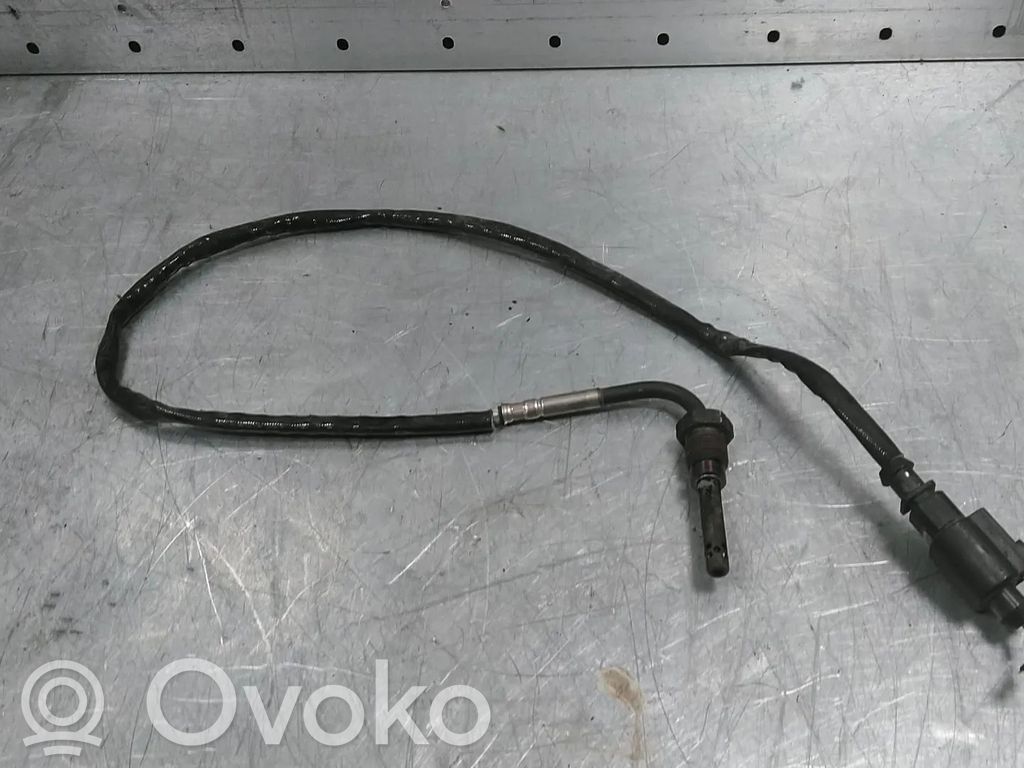 Audi A4 S4 B9 Czujnik 