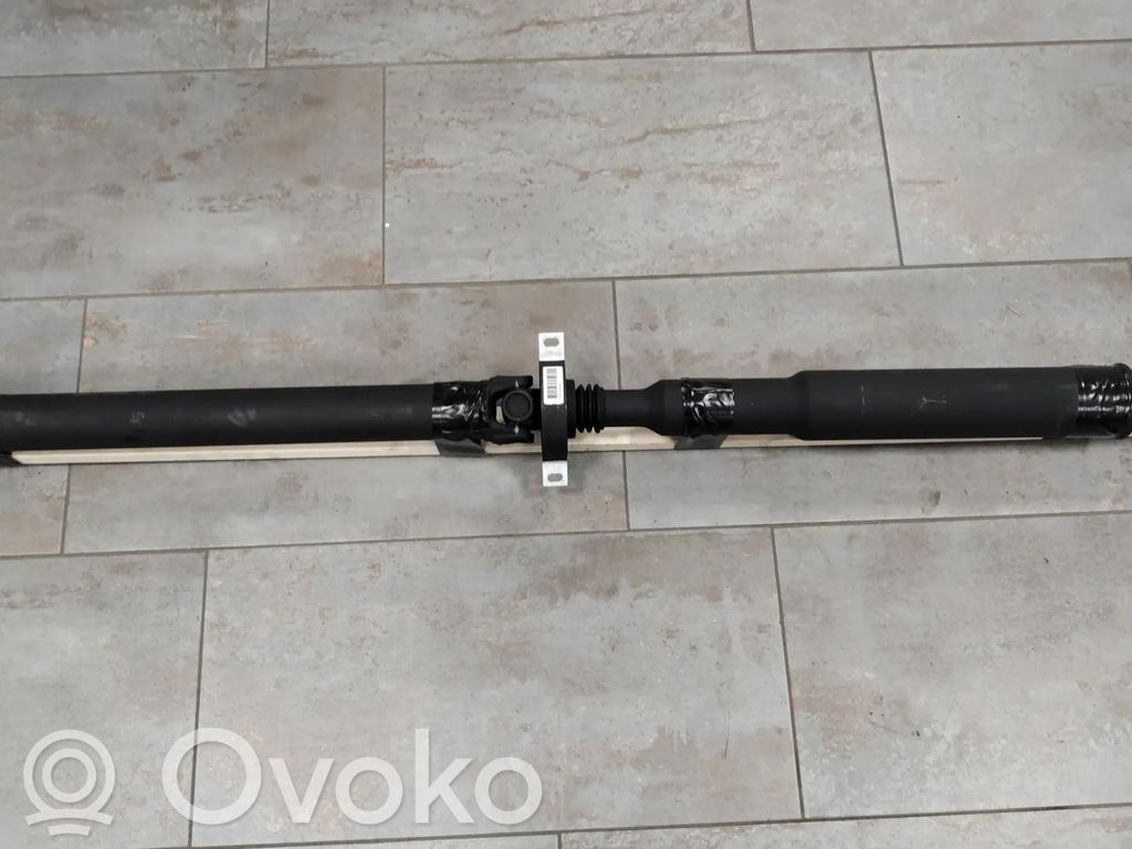 BMW 3 G20 G21 Środkowy wał napędowy 