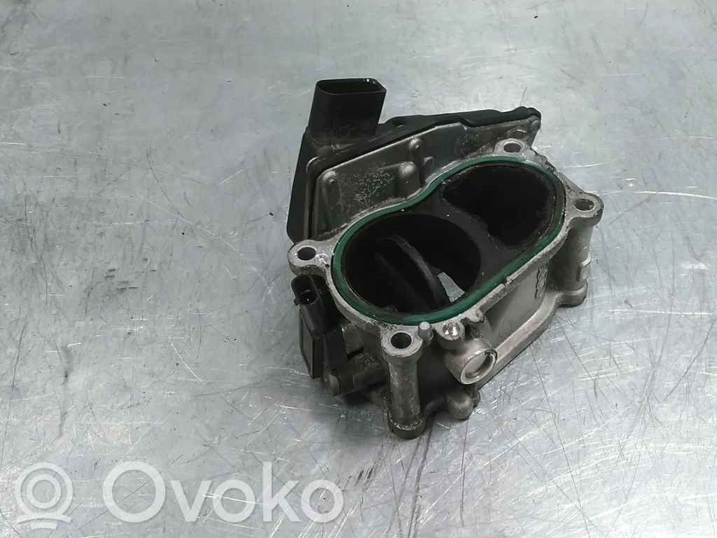 Audi A4 S4 B9 Elektriskais gaisa pievades vārsts 