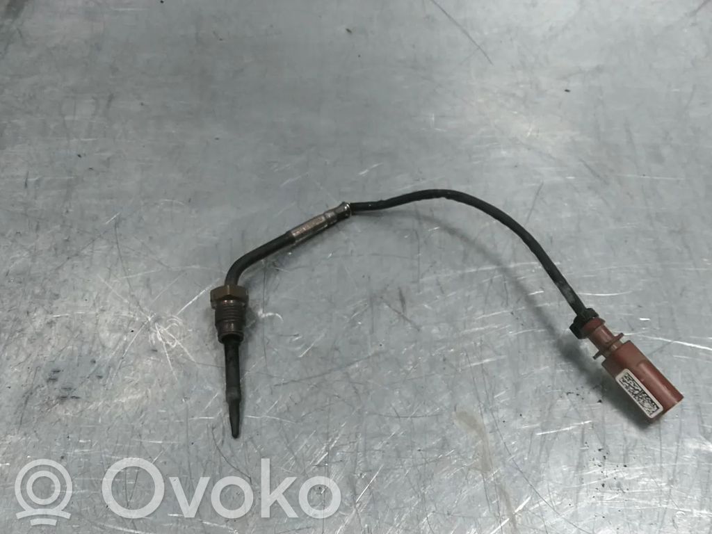 Audi A4 S4 B9 Czujnik 