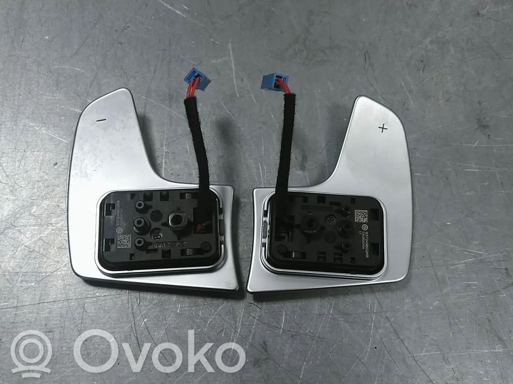 BMW 3 G20 G21 Comutator/buton schimbător de viteze 