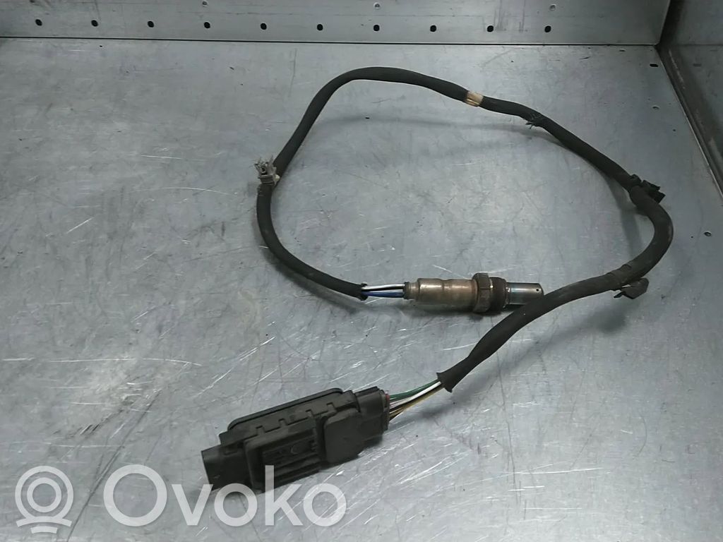 Audi A4 S4 B9 Lambda zonde 