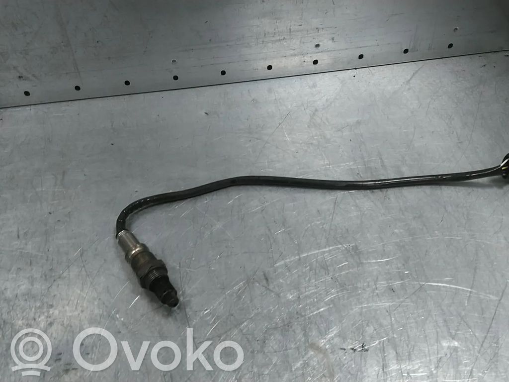Audi A4 S4 B9 Lambda zondas 