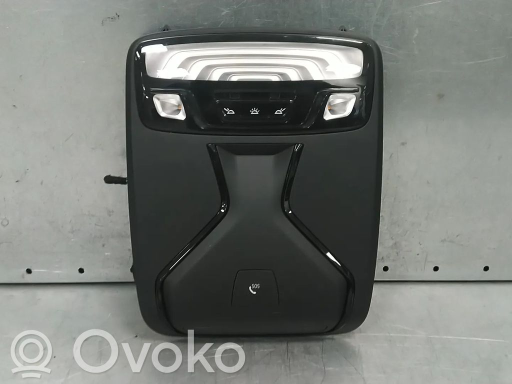 BMW 3 G20 G21 Lampă scaun față 