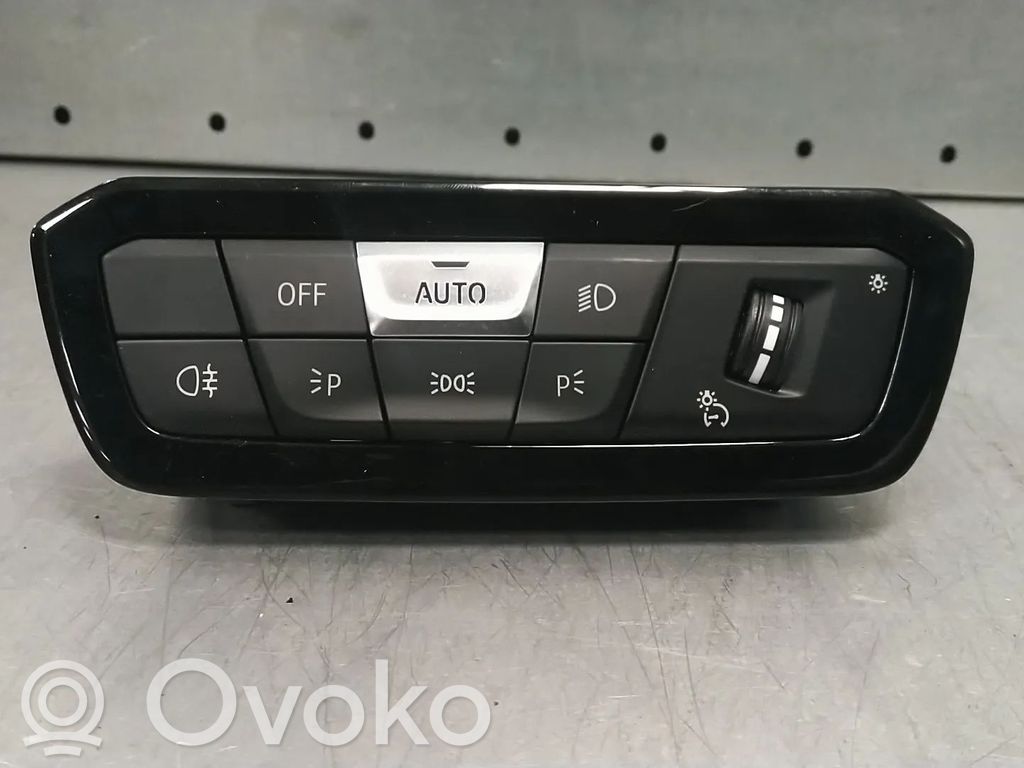 BMW 3 G20 G21 Alte piese de interior 