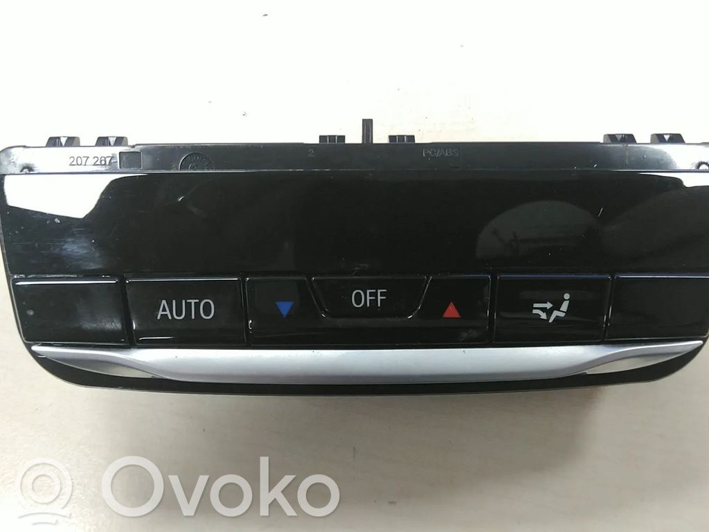 BMW 3 G20 G21 Centralina del climatizzatore 