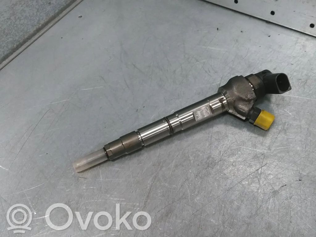 Skoda Octavia Mk3 (5E) Injector combustibil 