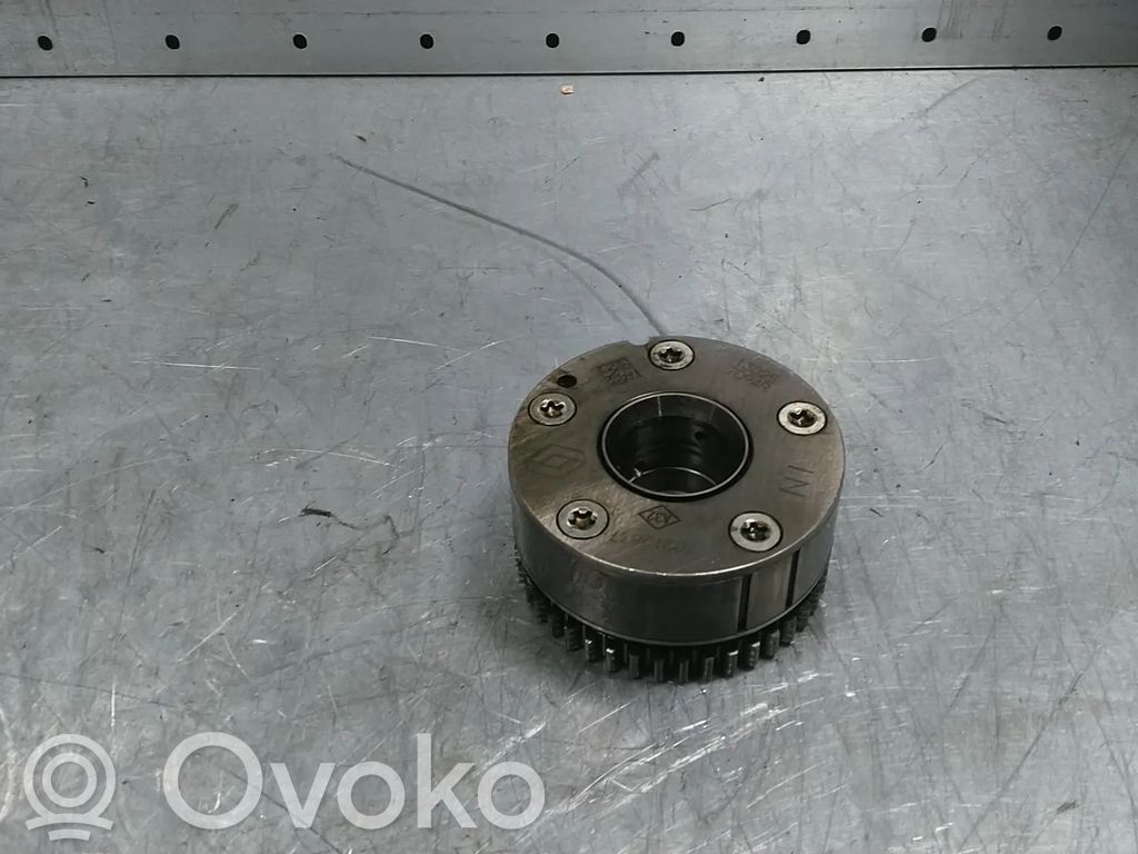 Renault Captur Koło pasowe wałka rozrządu / VANOS 