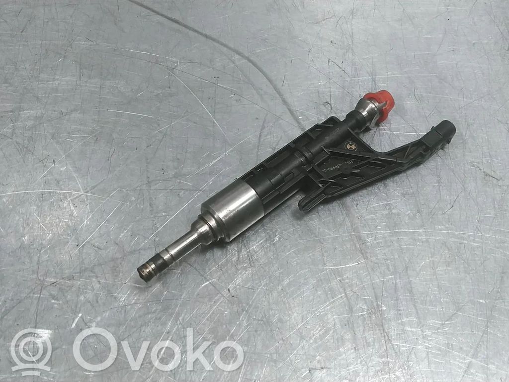 BMW 3 F30 F35 F31 Fuel injector 