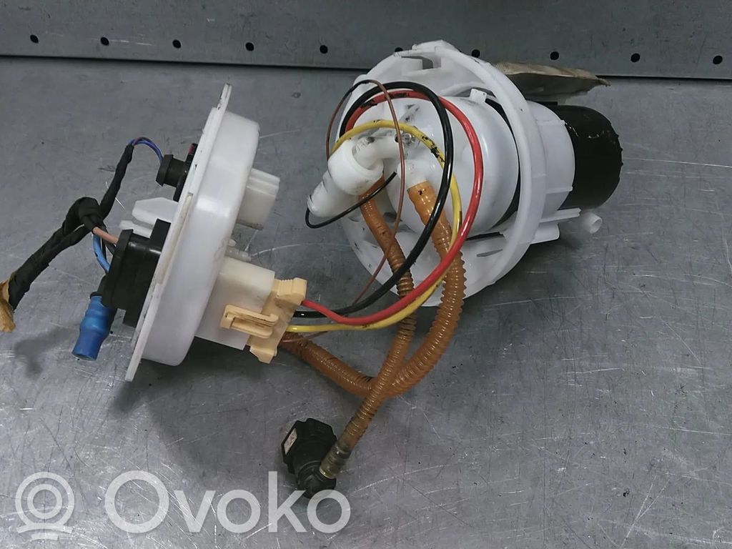 Audi A5 Pompa carburante immersa 