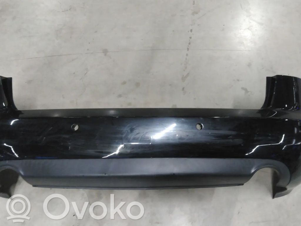 Audi A4 S4 B6 8E 8H Puskuri 