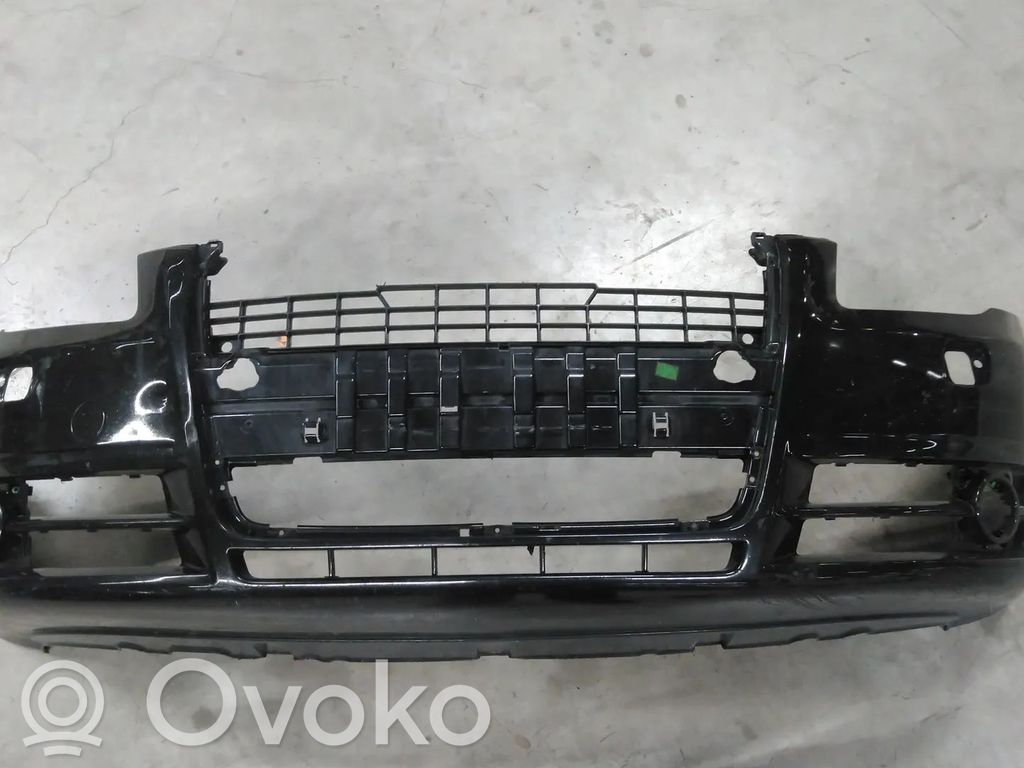 Audi A4 S4 B6 8E 8H Parachoques delantero 