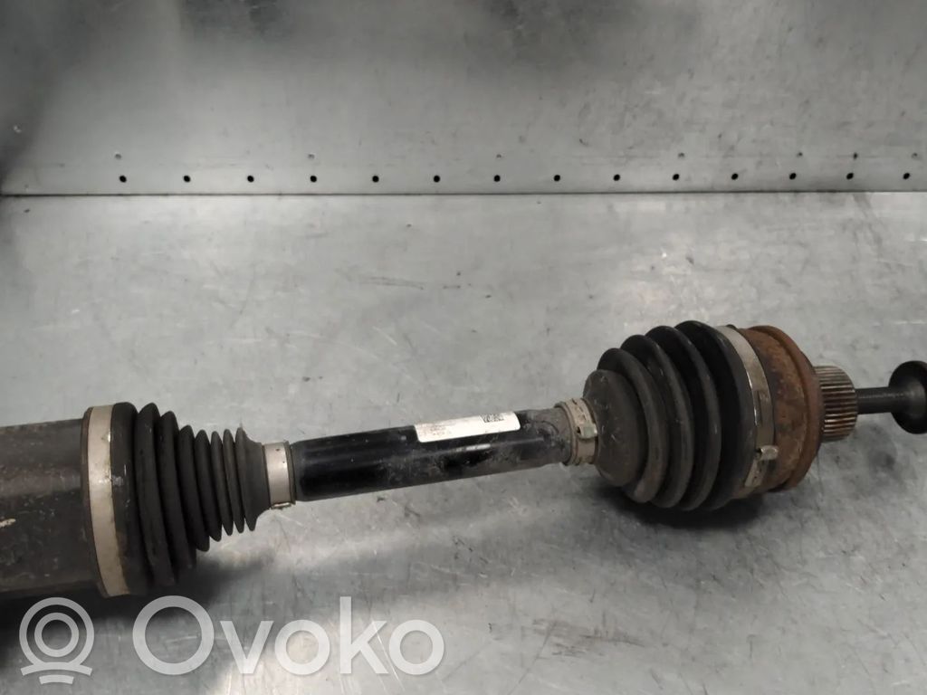 Audi A5 Front driveshaft 